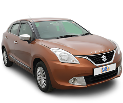 Maruti Baleno-img